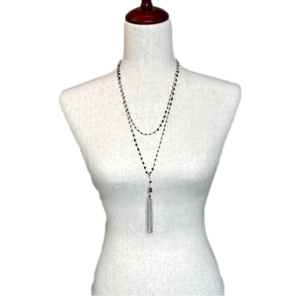 Stella & Dot Jewelry - STELLA & Dot Long Necklace - Preowned